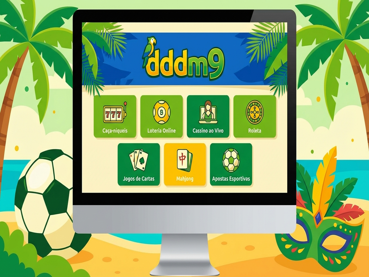 Screenshot 1 dddm9